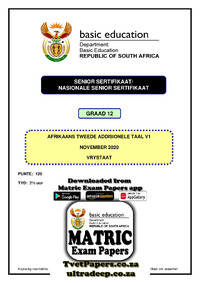 Afrikaans SAL P1 Nov 2020 Free State.pdf